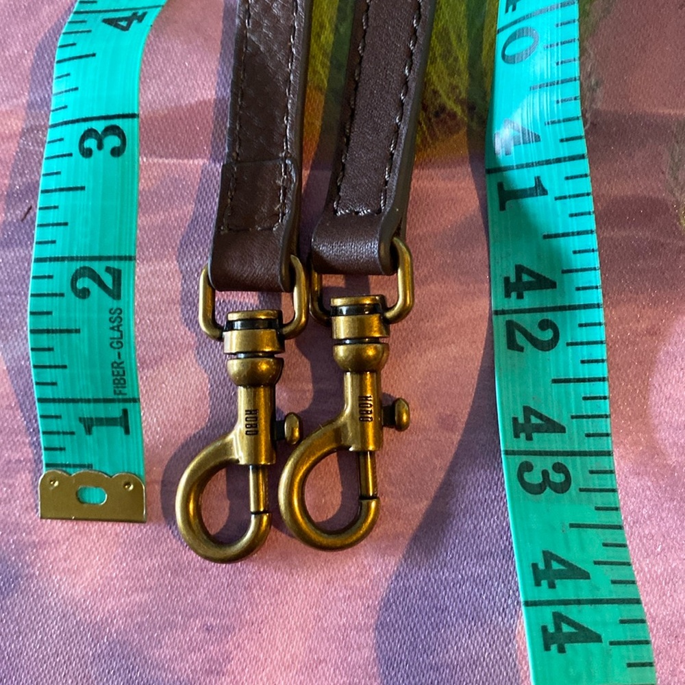 Hobo Leather Replacement Strap. - image 5